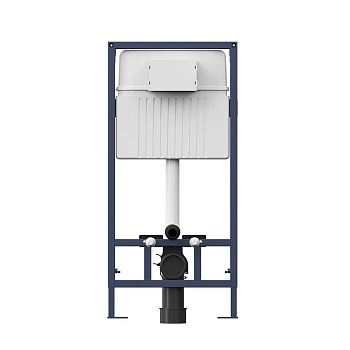 I012707 ProC Инсталляция для подвесного унитаза