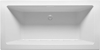 Акриловая ванна Riho Rething Cubic 160x70 R Plug & Play Акриловая ванна Riho Rething Cubic 160x70 R Plug & Play