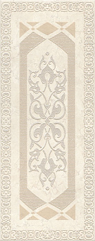 Декор HGD\A106\7169 Резиденция 20*50*8 (1уп/10шт), шт Декор HGD\A106\7169 Резиденция 20*50*8 (1уп/10шт), шт