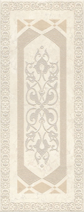 Декор HGD\A106\7169 Резиденция 20*50*8 (1уп/10шт), шт Декор HGD\A106\7169 Резиденция 20*50*8 (1уп/10шт), шт