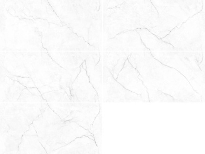 Керамогранит матовый c эффектом карвинга, AROMA GREY 60x120 7мм MATT CARVING, Modern