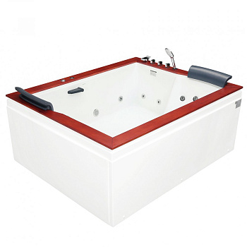 Акриловая ванна Gemy G9052 II B R