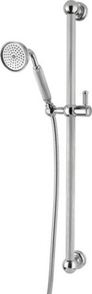 OLIMP-SD-03/24 Душевой гарнитур, золото OLIMP-SD-03/24 Душевой гарнитур, золото