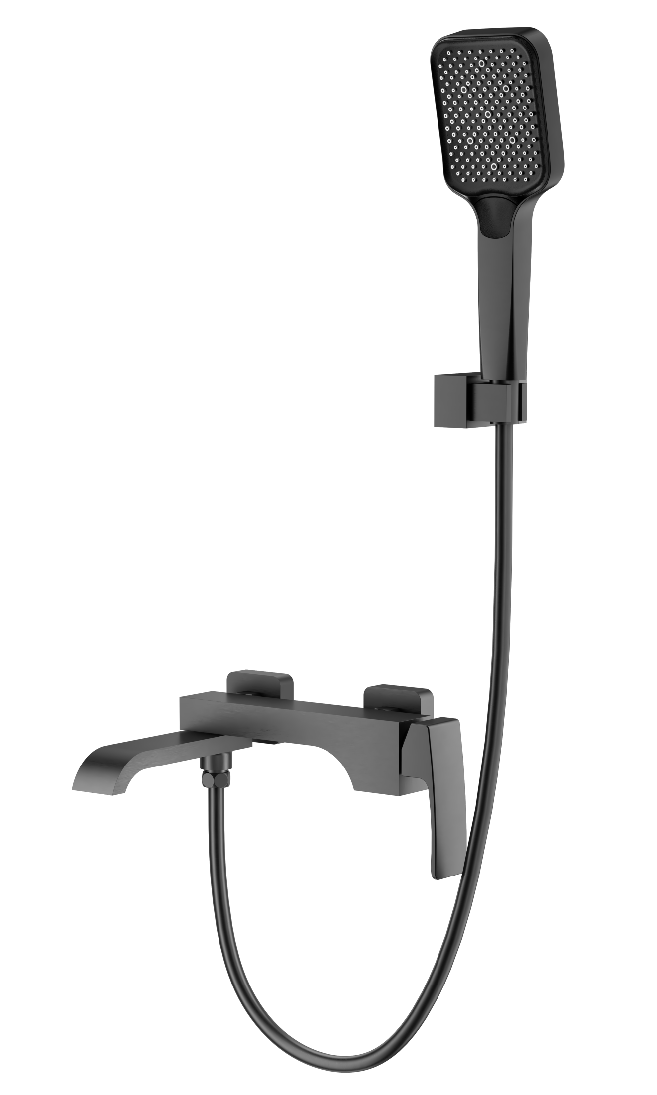 Смеситель Raglo для ванны и душа R02.30