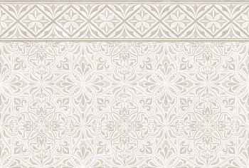 9GE0201TG Плитка облиц. Gestia GT Беж. 40*27 ornament plus_ 1 \77,76