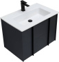 Тумба под раковину Allen Brau Reality 70 1.32004.AM антрацит матовый
