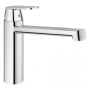 Смеситель для раковины Grohe Eurosmart Cosmopolitan 30193000 хром