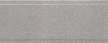 Бордюр BDA010R Марсо серый обрезной 30*12*13 (1уп/9шт), шт Бордюр BDA010R Марсо серый обрезной 30*12*13 (1уп/9шт), шт