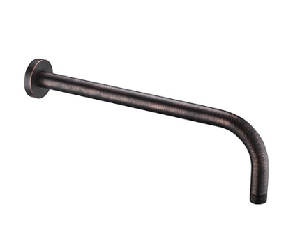 A114 Настенный верхний излив для душа A114 Настенный верхний излив для душа