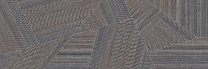 Плитка настенная 13045R Клери серый обрезной 30*89,5*11 (5шт/1,343м2), м2