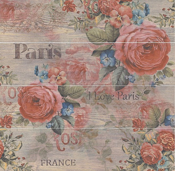 Панно OP/A50/4x/SG7013 Стори Вуд 80x80 , , компл Панно OP/A50/4x/SG7013 Стори Вуд 80x80 , , компл