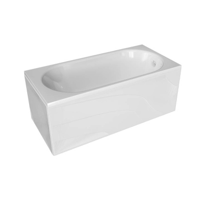 Ванна "Darina" 1400х700