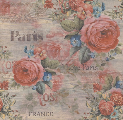 Панно OP/A50/4x/SG7013 Стори Вуд 80x80 , , компл Панно OP/A50/4x/SG7013 Стори Вуд 80x80 , , компл