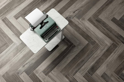 Плитка M007 Treverkfusion Grey 10*70 Плитка M007 Treverkfusion Grey 10*70