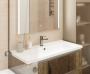 Stone Divine Beige Керамогранит бежевый 60х60 Матовый