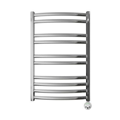 Полотенцесушитель электрический Lemark Atlantiss LM32810RE П10 500x800, левый/правый Полотенцесушитель электрический Lemark Atlantiss LM32810RE П10 500x800, левый/правый