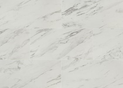 Виниловый ламинат Alta Step Arriba SPC9905 Мрамор Белый