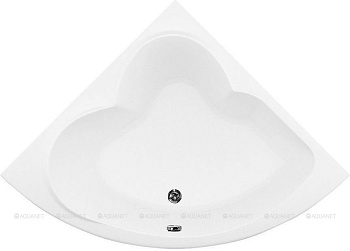 Акриловая ванна Aquanet Manila 150x150