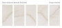 Керамогранит ONICE NATURAL 60х120 POLISHED, Luxor