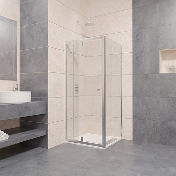Душевой уголок RGW PA-32 (PA-02 + Z-050-1) 04083200-011