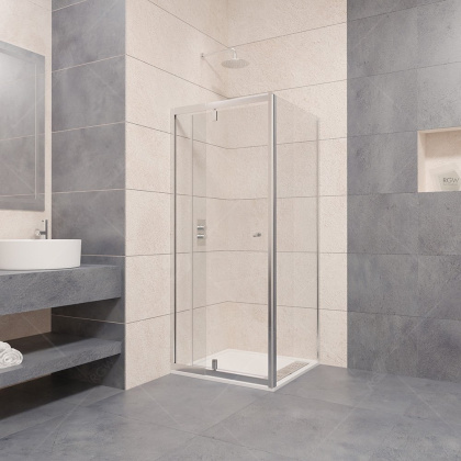 Душевой уголок RGW PA-32 (PA-02 + Z-050-1) 04083200-011