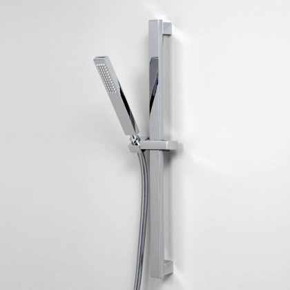 A143 Душевой комплект Wasserkraft A143 Душевой комплект Wasserkraft