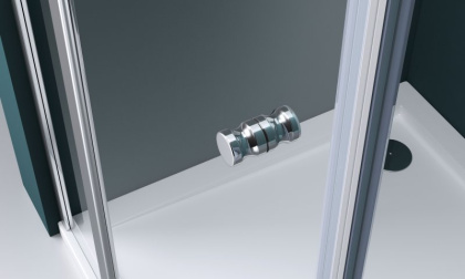 Душевой уголок BelBagno ETNA-AH-12-90/80-C-Cr Душевой уголок BelBagno ETNA-AH-12-90/80-C-Cr