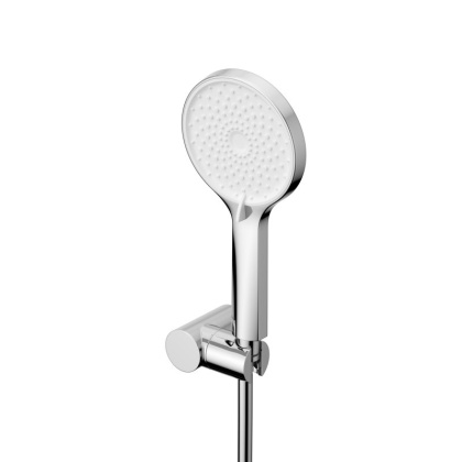 STYLUS-DSET-BORO Душевой комплект встраиваемый (смеситель встраиваемый, верхний душ, ручной душ со шлангом, штуцер с держателем), брашированное золото STYLUS-DSET-BORO Душевой комплект встраиваемый (смеситель встраиваемый, верхний душ, ручной душ со шлангом, штуцер с держателем), брашированное золото