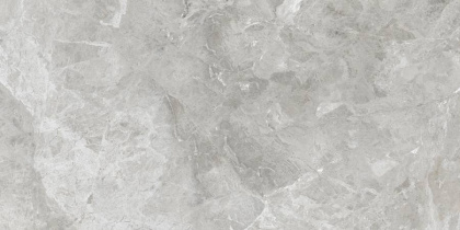 Керамогранит Laparet Brecia Grey серый глянцевый 60х120 (2шт_1,44м2)