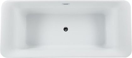 Акриловая ванна Aquanet Sunrise 180x80 Акриловая ванна Aquanet Sunrise 180x80