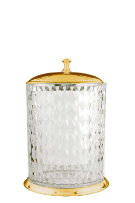 Ведро CHIARO (Хрусталь) 10518 Boheme