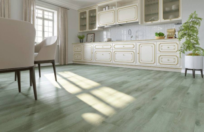 Кварцевый ламинат Fargo 2185-02 Дуб Палермо