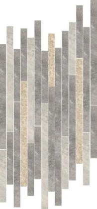 Керамогранит Клаймб Стрип натуральный 26*75 (1кор/5шт), шт