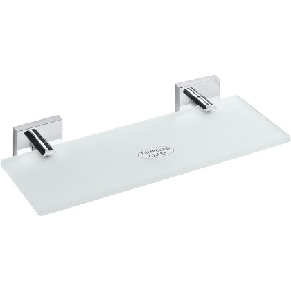 Полка стеклянная Bemeta Beta 132122042