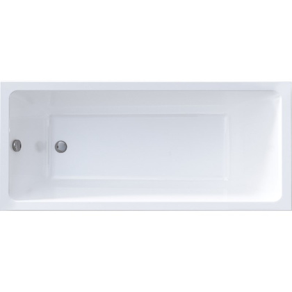 Ванна "BIANCA" 160*75 без каркаса