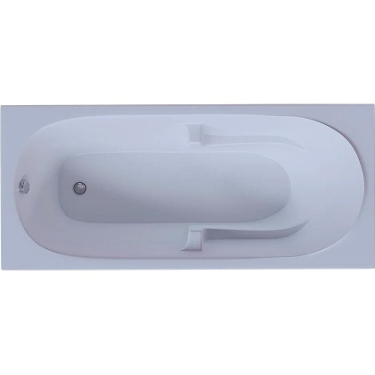 Акриловая ванна Акватек Лея 170х75 LEY170-0000045