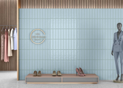 Плитка, MONTE SKY 10x40, Monte