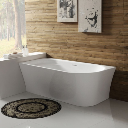 Акриловая ванна BELBAGNO BB410-1500-780-R Акриловая ванна BELBAGNO BB410-1500-780-R