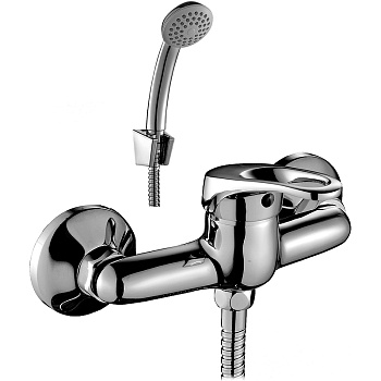 Смеситель Rossinka B35-41 для душа