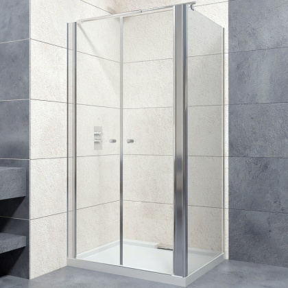 Душевой уголок RGW Passage PA-36B 70x80 04084878-011 профиль Хром стекло прозрачное Душевой уголок RGW Passage PA-36B 70x80 04084878-011 профиль Хром стекло прозрачное