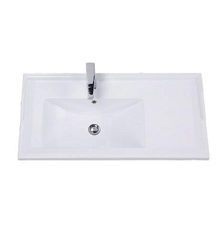 Раковина Onika 90 крыло справа