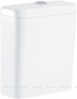 Бачок BelBagno FLAY-R BB2149T