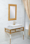 Консоль VOGUE 100 Золото 890-G Boheme Консоль VOGUE 100 Золото 890-G Boheme