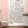 Бордюр Blossom белый 5х60 Бордюр Blossom белый 5х60
