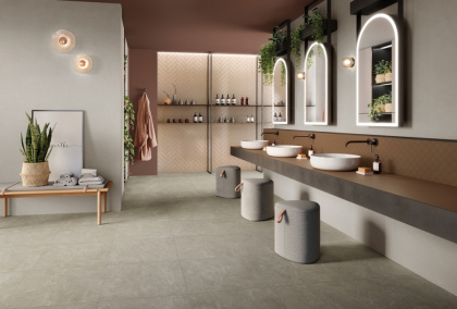 Керамогранит 610010002663 Da Vinci беж (60см*60см*9мм) (3шт/1,08м2)