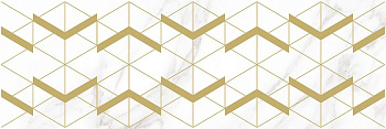 Декор Camelot wing белый 20x60 (1уп/6шт),шт Декор Camelot wing белый 20x60 (1уп/6шт),шт