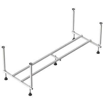 Каркас для ванны Jacob Delafon Sofa 180x80 E6D083RU-00, шт Каркас для ванны Jacob Delafon Sofa 180x80 E6D083RU-00, шт