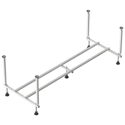 Каркас для ванны Jacob Delafon Sofa 170x70 E6D082RU-00, шт