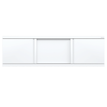 Экран под ванну Onika Одио Нова 150 белый