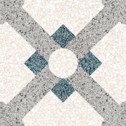 Керамогранит Point 7 20х20